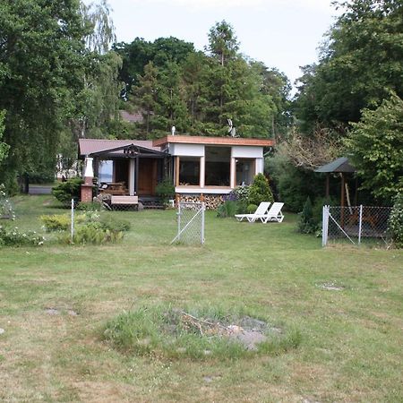Villa Beata ノベ・バルプノ エクステリア 写真